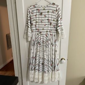 Dainty Jewells dress